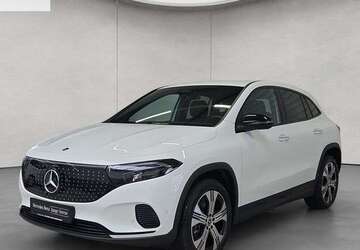 Mercedes-Benz EQA 250 15.765 km 33.950 &euro; Schweinfurt 97424
