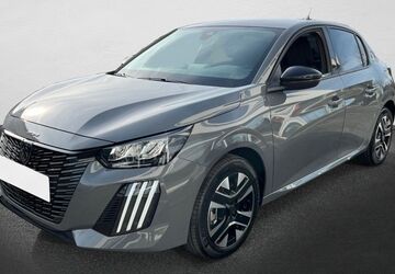 Peugeot 208 16.000 km 26.000 &euro; Haßfurt 97437