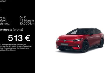 VW ID.7 5.950 km 55.990 &euro; Haßfurt 97437