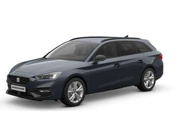 Seat Leon 25.261 km 26.990 &euro; Haßfurt 97437