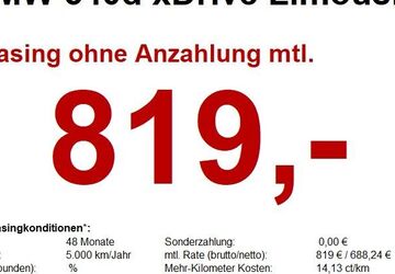 BMW 540 12.472 km 66.650 &euro; Schweinfurt 97424