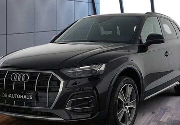 Audi Q5 61.501 km 36.550 &euro; Schweinfurt 97424
