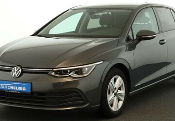 VW Golf 52.900 km 21.890 &euro; Donnersdorf 97499