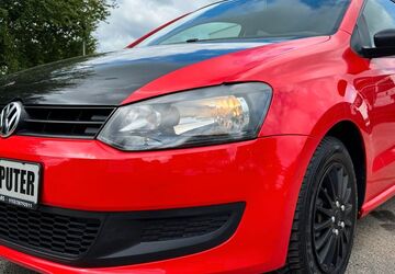 VW Polo 239.000 km 1.790 &euro; Schweinfurt 97424