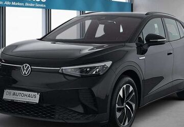 VW ID.4 57.591 km 19.980 &euro; Schweinfurt 97424