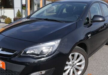 Opel Astra 219.950 km 3.999 &euro; Oerlenbach 97714