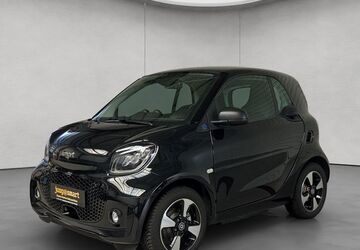 Smart ForTwo 19.026 km 16.390 &euro; Schweinfurt 97424