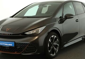 Cupra Born 26.200 km 25.590 &euro; Donnersdorf 97499