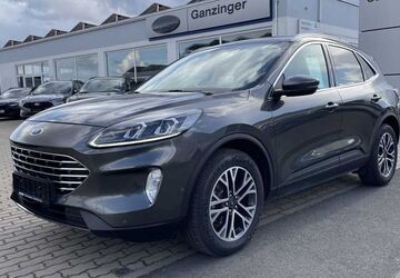 Ford Kuga 60.843 km 23.990 &euro; Heidenfeld 97520