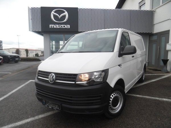 VW T6 Transporter 66.800 km 20.400 &euro; Grettstadt 97508