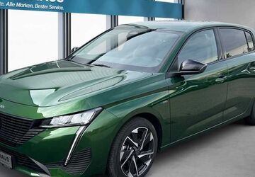 Peugeot 308 31.457 km 23.940 &euro; Schweinfurt 97424