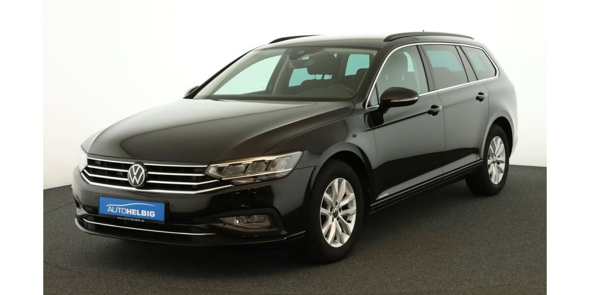 VW Passat Variant 79.100 km 24.590 &euro; Donnersdorf 97499