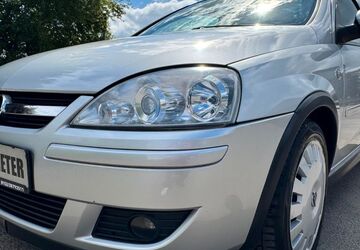 Opel Corsa 65.000 km 2.690 &euro; Schweinfurt 97424