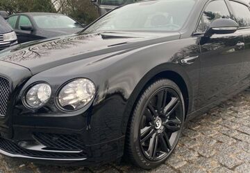 Bentley Flying Spur 57.685 km 88.880 &euro; Haßfurt 97437