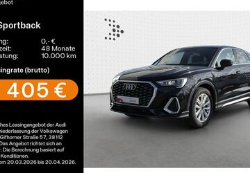 Audi Q3 28.400 km 38.480 &euro; Schweinfurt 97424