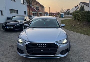 Audi A6 238.000 km 17.999 &euro; Sennfeld 97526