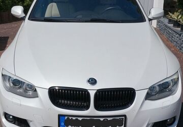 BMW 335 110.000 km 22.250 &euro; Haßfurt 97437