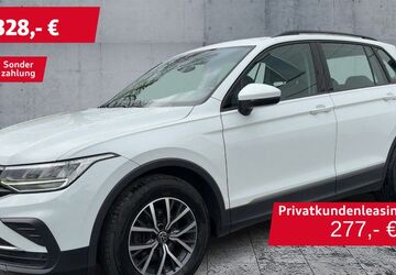 VW Tiguan 108.325 km 22.990 &euro; Werneck 97440