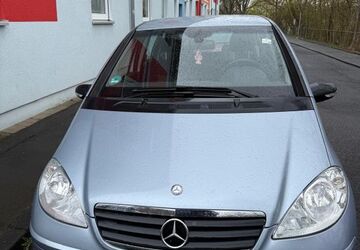 Mercedes-Benz A 150 148.000 km 4.500 &euro; Schweinfurt 97421