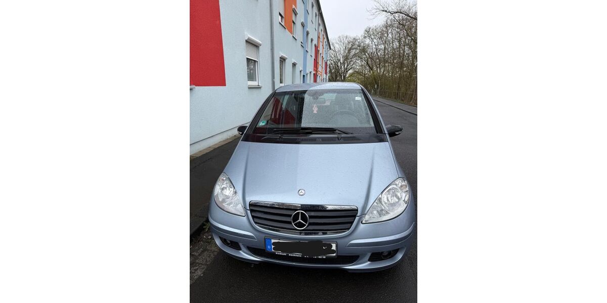 Mercedes-Benz A 150 148.000 km 4.500 &euro; Schweinfurt 97421