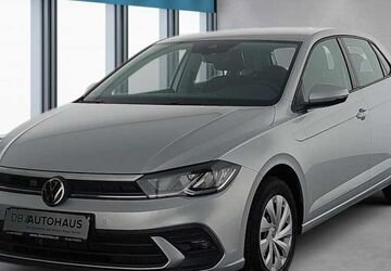 VW Polo 49.756 km 16.220 &euro; Schweinfurt 97424