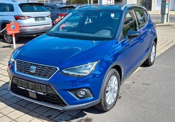 Seat Arona 306.348 km 7.400 &euro; Rannungen 97517