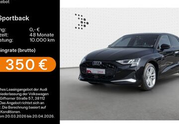 Audi A3 21.997 km 31.590 &euro; Schweinfurt 97424