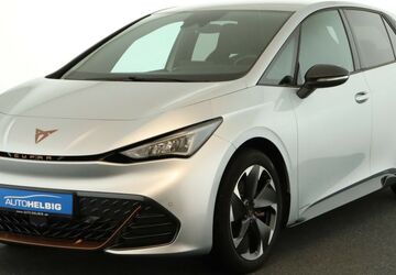 Cupra Born 23.400 km 25.990 &euro; Donnersdorf 97499