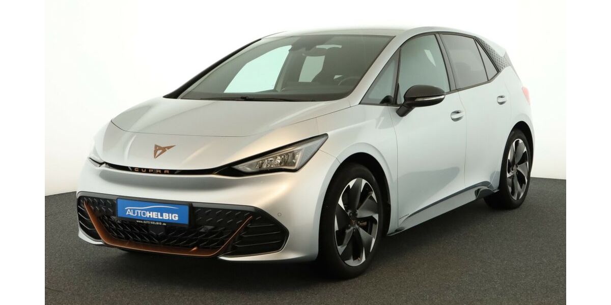 Cupra Born 23.400 km 25.990 &euro; Donnersdorf 97499