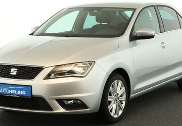 Seat Toledo 89.900 km 8.990 &euro; Donnersdorf 97499