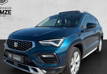 Seat Ateca 92.900 km 23.980 &euro; Gochsheim bei Schweinfurt 97469