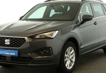 Seat Tarraco 83.300 km 23.990 &euro; Donnersdorf 97499