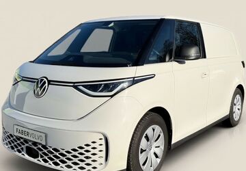 VW ID. Buzz 36.204 km 35.990 &euro; Schweinfurt 97424