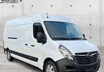 Opel Movano 131.000 km 13.700 &euro; Schwebheim 97525