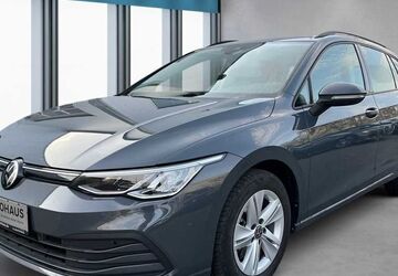 VW Golf 40.338 km 22.520 &euro; Schweinfurt 97424