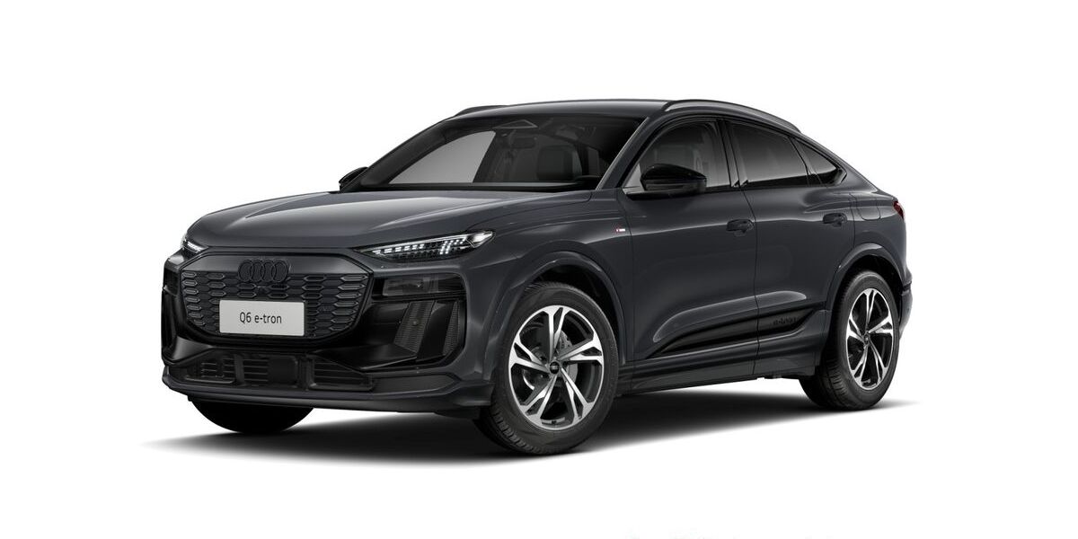 Audi Q6 e-tron 7.898 km 63.690 &euro; Schweinfurt 97424