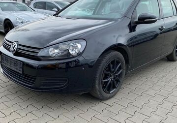 VW Golf 143.091 km 3.999 &euro; Bergtheim 97241