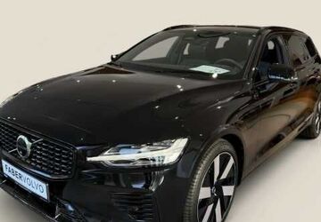 Volvo V60 5.000 km 75.620 &euro; Schweinfurt 97424