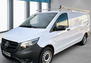 Mercedes-Benz Vito 65.136 km 29.990 &euro; Schweinfurt 97424